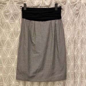 Zara skirt